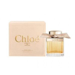 Chloe Absolu De Parfum