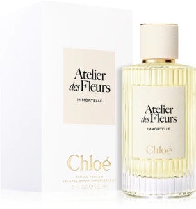 Chloé Atelier des Fleurs Immortelle Apă de Parfum 150 ml, pentru Femei