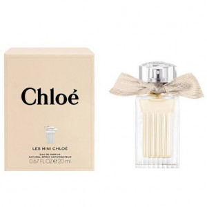 Chloe Chloe, Apa de Parfum, Femei, 20 ml