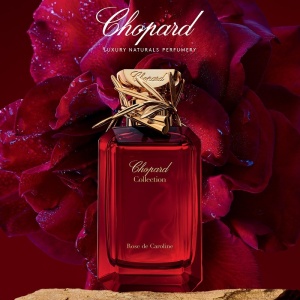 Chopard Rose de Caroline, Apa de Toaleta, Femei