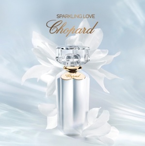 Chopard Wish Sparkling Love, Apa de Parfum, Femei