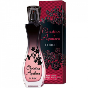 Christina Aguilera By Night, Apa de Parfum, Femei