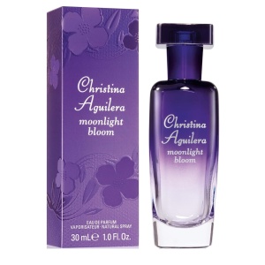 Christina Aguilera, Moonlight Bloom, Apa de Parfum, Femei