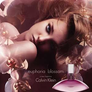 CK Euphoria Blossom - Img 4