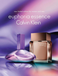 CK Euphoria Essence Men - Img 3