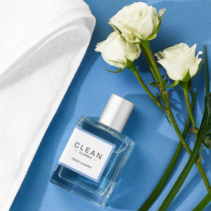 Clean Fresh Laundry, Apa de Parfum, Femei - Img 3
