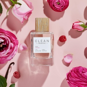 Clean Ladies Reserve Lush Fleur, Apa de parfum, Femei