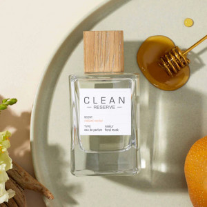 Clean Reserve Radiant Nectar, Apa de Parfum, Unisex - Img 4