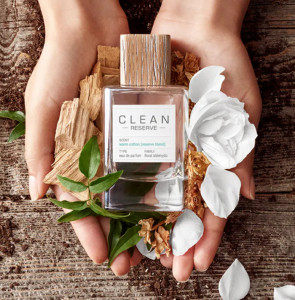 Apa de Parfum, Unisex Clean Warm Cotton  [Reserve Blend], 