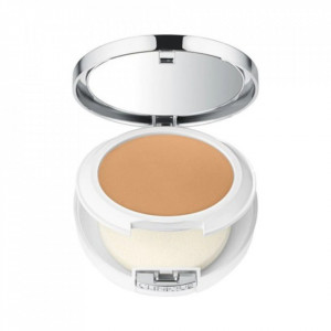 Pudra Clinique Beyond Perfecting Powder Foundation and Concealer - Vanilla 14