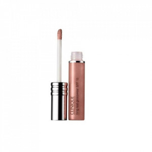 Luciu de buze Clinique Long Last Glosswear 03 Knockout Nude Spf15, 6 ml
