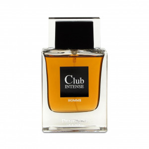 Club Intense Pendora Scents Paris Corner, Apa de Parfum, Unisex, 100 ml