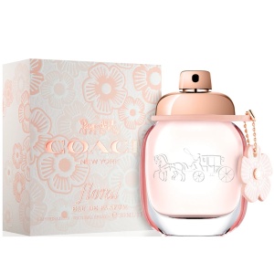 Coach Coach Floral, Apa de Parfum, Femei