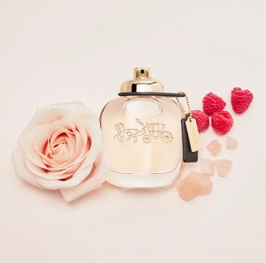 Coach Coach Woman, Apa de Parfum