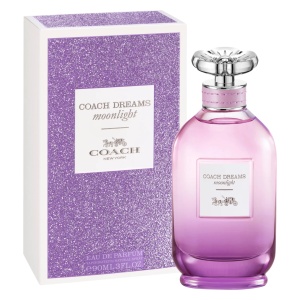 Coach Dreams Moonlight, Apa de Parfum, Femei