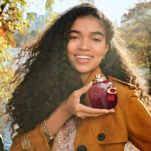 Coach Wild Rose, Apa de Parfum, Femei - Img 5