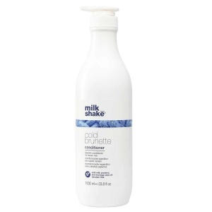 Cold Brunette Conditioner, Balsam Nuanțator pentru Păr Șaten și Brunet 1000 ml