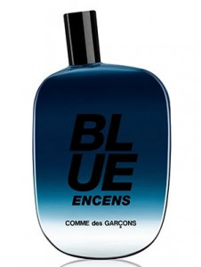 Comme des Garcons Blue Encens - Img 3
