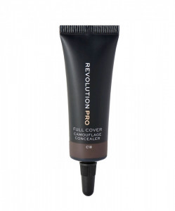 Makeup Revolution, REVOLUTION PRO, Vegan, Liquid Concealer, C 18, 8.5 ml