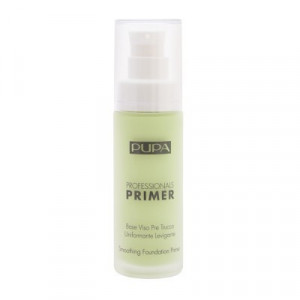 Corector Pupa Primer Corrective Action Green