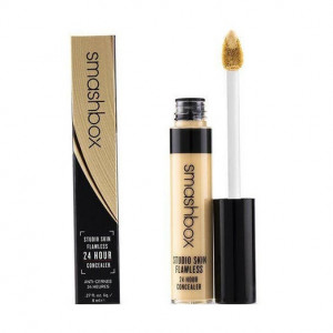 Corector Smashbox Studio Skin Flawless 24 Hour Light Cool Peach