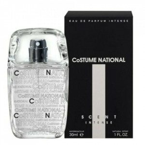 Costume National Scent Intense, Apa de Parfum, Femei 30 ml
