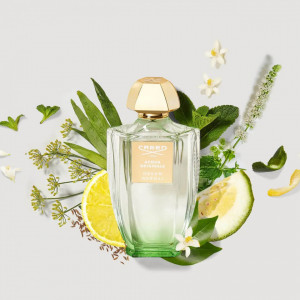 Creed Acqua Originale Green Neroli, Apa de Parfum, Unisex - Img 3