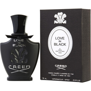 Creed Love in Black, Apa de Parfum, Femei
