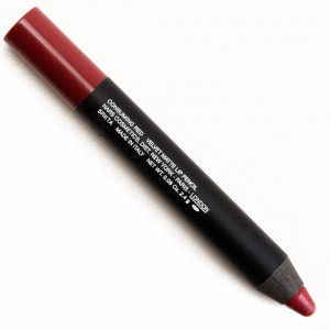 Creion contur buze NARS Velvet Matte Lip Pencil - Img 7