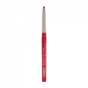 Creion de buze intens Clinique Quickliner For Lips, 09 Intense Jam