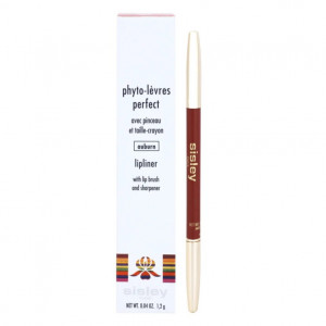 Creion de buze Sisley Phyto Levres Perfect Lip Liner With Lip Brush And Sharpener, 1,2 g - Img 3