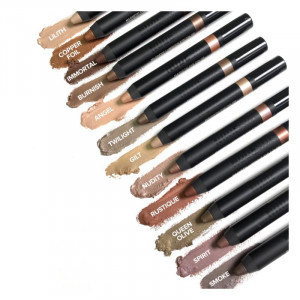 Creion de ochi Nudestix Magnetic Luminous, 2,8 g