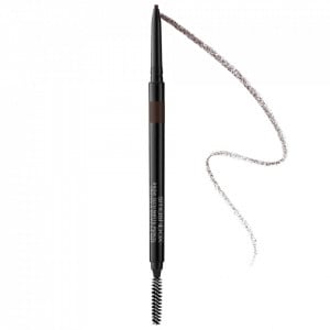 Creion pentru sprancene Smashbox Brow Tech Matte Pencil - Img 2