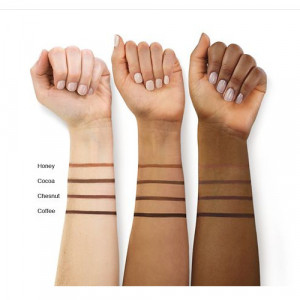 Creion sprancene Brow Master Sculpting BareMinerals - Img 3