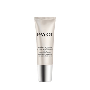 Crema anti-imbatranire, Supreme Jeunesse, Payot, Gat si Piept, 50 ml