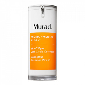 Crema anticercane cu vitamina C, Murad Vita-C Eyes Dark Circle Corrector, 15 ml