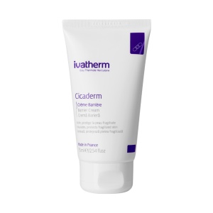 Crema Bariera Cicaderm, Ivatherm