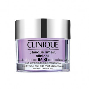 Clinique Smart Clinical Multi Dimensional Age Transformer Resculpt 15 Ml