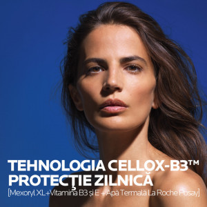 Crema cu actiune anti-pete pigmentare SPF 50+ La Roche Posay ANTHELIOS Pigment Correct, 50 ml - Img 4