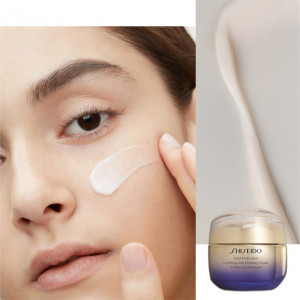 Crema cu efect anti-rid, Vital Perfection Uplifting and Firming - Img 3