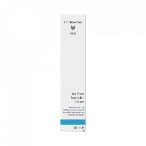 Crema de corp Dr. Hauschka, Intensive Ice Plant, 50 ml - Img 2