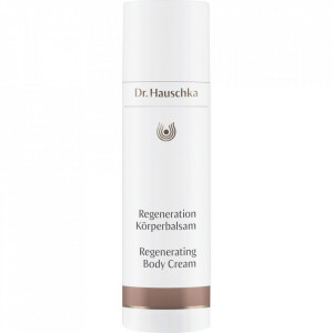 Crema de corp Dr Hauschka, Regenerating Body Cream, 150 ml