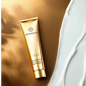 Crema de corp Montale Intense Cafe, Femei, 150 ml