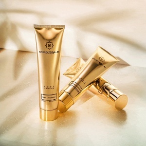 Crema de corp Montale Vanille Absolu, Femei, 150 ml