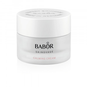 Crema de fata antirid Skinovage Babor, 50 ml