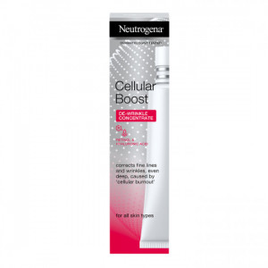 Crema de fata concentrata anti-imbatranire Cellular Boost, Neutrogena, 30 ml