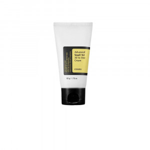 Crema de fata cu 92% Extract de Melc, 50 g, Cosrx