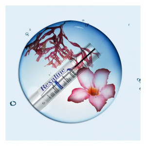 Crema De Fata Rexaline 3D Hydra-Dose, 50 ml - Img 3