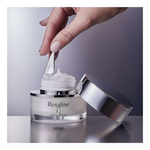 Crema de fata Rexaline Crystal Bright, 50 ml 1
