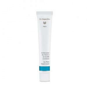 Crema de maini Dr Hauschka, Medical Care MED Ice Plant, 50 ml